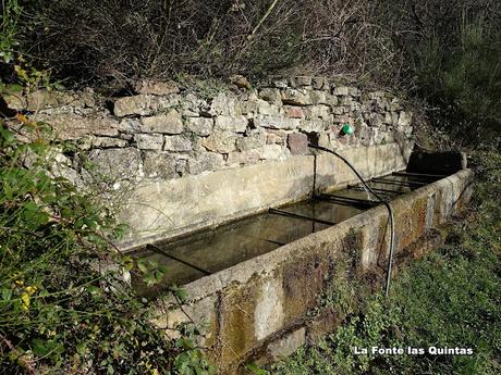Alto San Lorenzo-La Mirandieḷḷa-La Pena l´Home-Brañieḷḷa