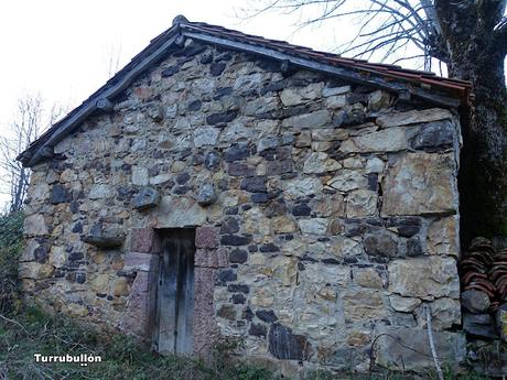 Alto San Lorenzo-La Mirandieḷḷa-La Pena l´Home-Brañieḷḷa