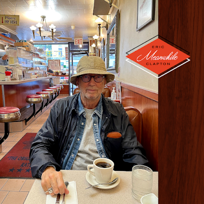 Eric Clapton - One woman (2024)