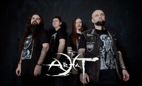 Arhat – «Secrets Of Ancient Gods»