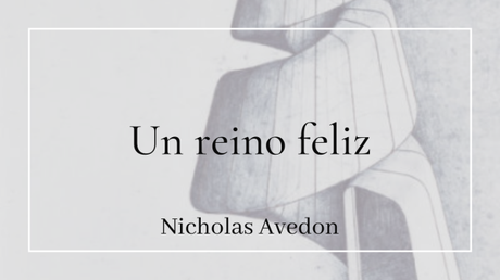 [Página 42] Un reino feliz - Nicholas Avedon