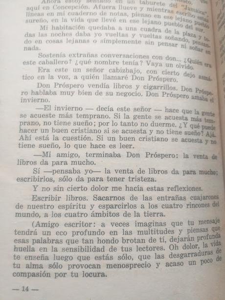 El tren que ahora se aleja..., de Pablo García