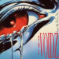The Voidz estrena Like All Before you como nuevo disco The Voidz estrena Like All Before you como nuevo disco