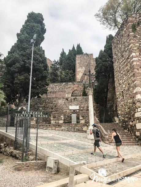 MÁLAGA con NIÑOS en 12 planes imperdibles