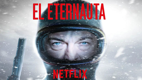Netflix presenta un primer avance de ‘El Eternauta’, la serie argentina de ciencia ficción.