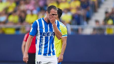 Previa Alavés - Sevilla FC
