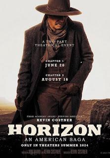 HORIZON: AN AMERICAN SAGA, CAPÍTULO 1 (2024), DE KEVIN COSTNER.