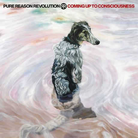 Pure Reason Revolution - Coming Up To Consciousness (2024) Pure Reason Revolution - Coming Up To Consciousness (2024)