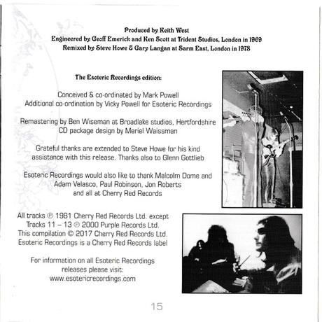 Bodast. Towards Utopia. Edición Rockarte Bodast. Towards Utopia. Edición Rockarte