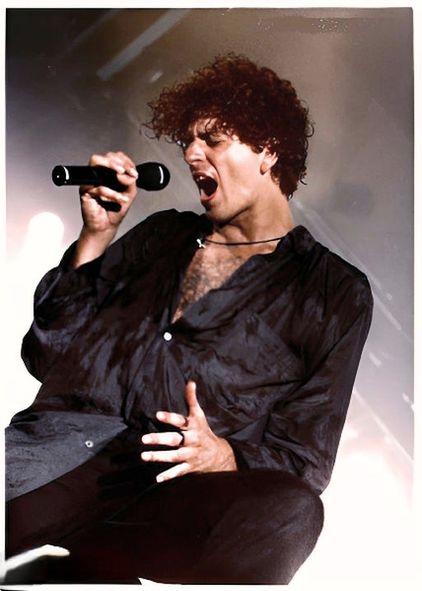 Efemérides del Rock y Heavy Metal: Que pasó un 21 de Septiembre