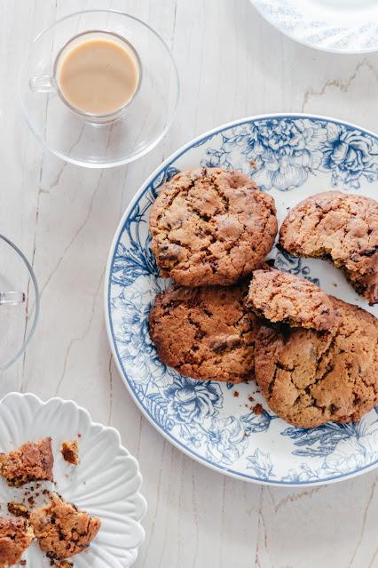 Las Mejores Galletas de Chispas de Chocolate (según ChatGPT)