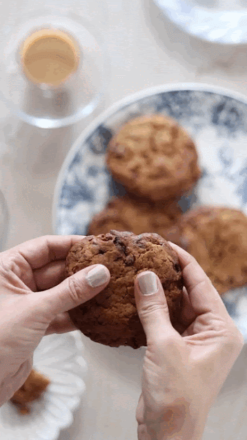 Las Mejores Galletas de Chispas de Chocolate (según ChatGPT)