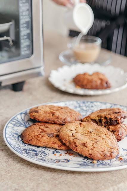 Las Mejores Galletas de Chispas de Chocolate (según ChatGPT)