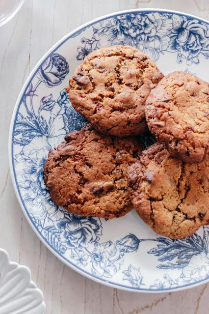 Las Mejores Galletas de Chispas de Chocolate (según ChatGPT)