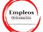 OPORTUNIDADES EMPLEOS PARA ORIENTADORES CHILE. Semana 22-09-2024.