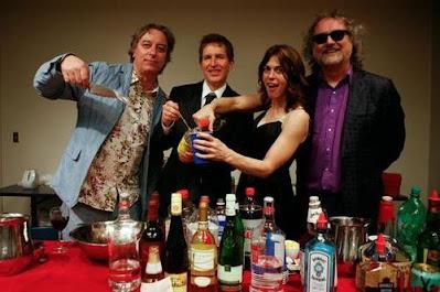 The Baseball Project - Pascual on the perimeter (2014) The Baseball Project - Pascual on the perimeter (2014)