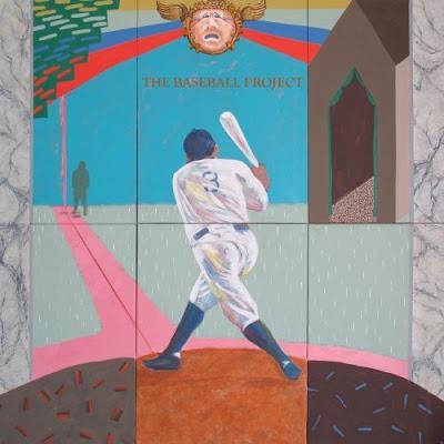 The Baseball Project - Pascual on the perimeter (2014)