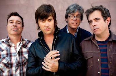 Old 97's - Longer than you've been alive (2014)
