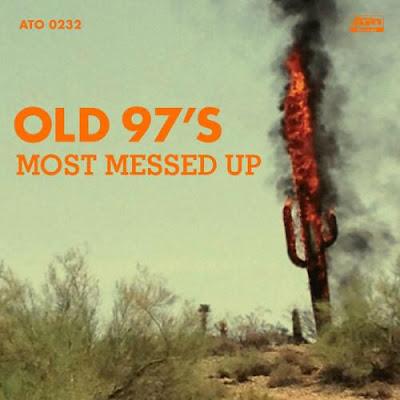 Old 97's - Longer than you've been alive (2014)