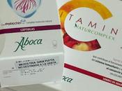 🪸ImmunoMix Advanced cápsulas Vitamin Naturcomplex Aboca