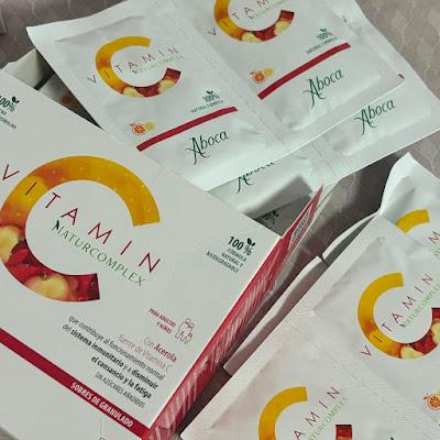 VitaminC-naturcomplex-aboca