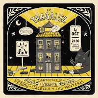 Fiesta El Tragaluz en El Sol