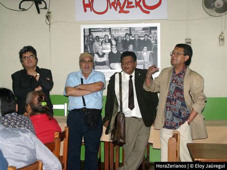 Tulio Mora ha cerrado los ojos pero su poesía seguirá latiendo