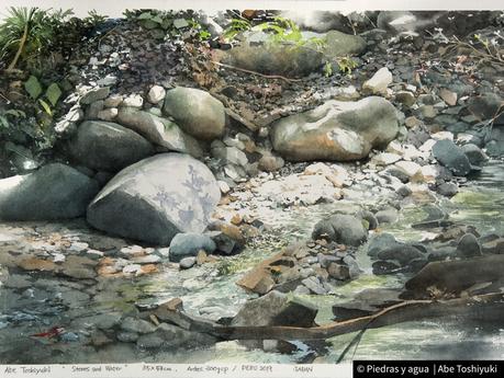 La transparencia del color La transparencia del color