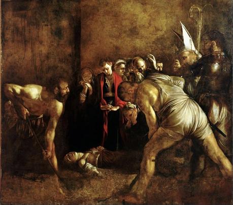 Operación Caravaggio