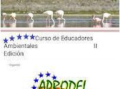 Curso Educadores Ambientales Edición