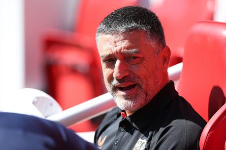 El Sevilla desespera lejos de Nervión