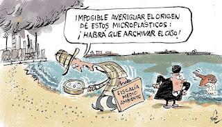 Las viñetas de humor del blog de hoy domingo, 22 de septiembre de 2024