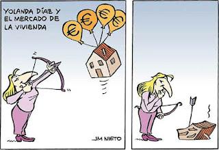 Las viñetas de humor del blog de hoy domingo, 22 de septiembre de 2024