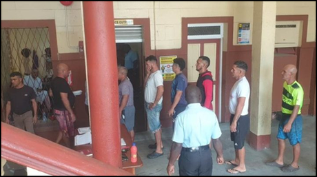 Columna de Juan Martorano Edición 233: Probando nuestra determinación en el nuevo estado Guayana Esequiba.