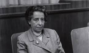 Eichmann en Jerusalén: un estudio sobre la banalidad del mal (Hannah Arendt)