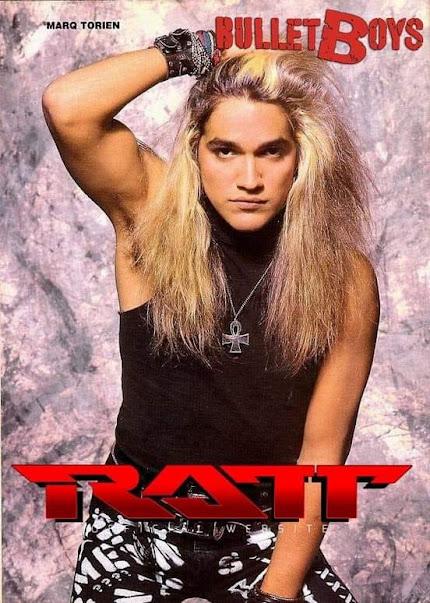 Efemérides del Rock y Heavy Metal: Que pasó un 22 de Septiembre