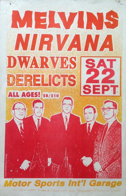 Efemérides del Rock y Heavy Metal: Que pasó un 22 de Septiembre