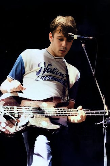 Efemérides del Rock y Heavy Metal: Que pasó un 22 de Septiembre