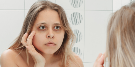 Cómo revitalizar tu piel y decir adiós a la cara de cansancio Cómo revitalizar tu piel y decir adiós a la cara de cansancio