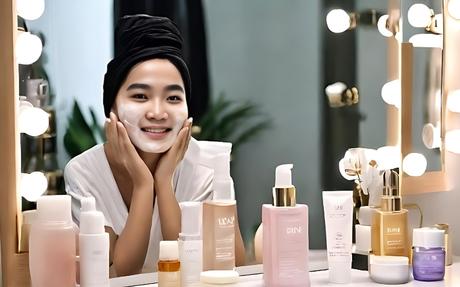 Cómo revitalizar tu piel y decir adiós a la cara de cansancio Cómo revitalizar tu piel y decir adiós a la cara de cansancio