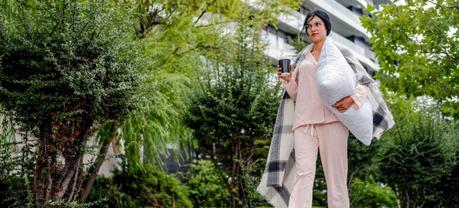 El agotamiento inspira una nueva era de la moda El agotamiento inspira una nueva era de la moda