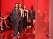 lujo modernidad encuentran Milan Fashion Week