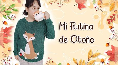 POR FIN LLEGÒ EL OTOÑO!!