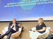 Borrell, América Latina Unión Europea