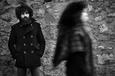 Ángel Stanich - Metralleta Joe (2014) Ángel Stanich - Metralleta Joe (2014)