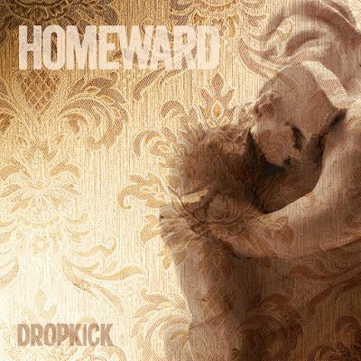 DropkicK - Halfway round again (2014) DropkicK - Halfway round again (2014)