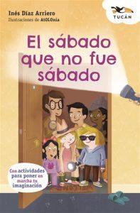 OPINIÓN DE EL SÁBADO QUE NO FUE SABADO DE INÉS DIAZ ARRIERO