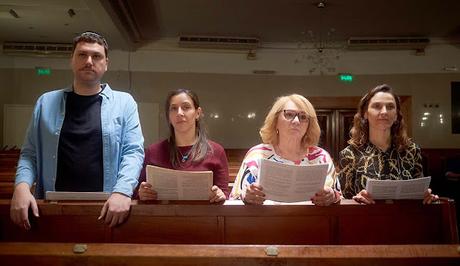 Los Domingos Mueren Más Personas