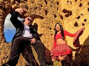 Wendy Sulca lanza ‘Orgullo Pacha’ 2.0, canción sabor peruano para superar bullying