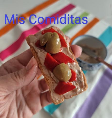MANTEQUILLA DE ANCHOAS